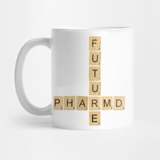 Future Pharmd Mug